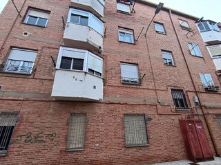 Piso en venta en Santa María en Ciudad Real