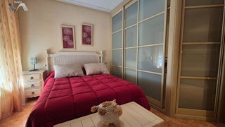 Ático en venta en Centro en Puertollano