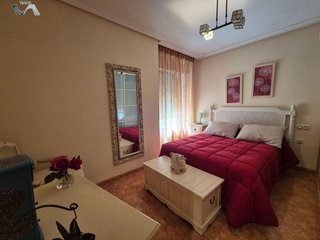 Ático en venta en Centro en Puertollano