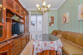 Piso en venta en Centro - Sagrario en Granada