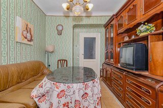 Piso en venta en Centro - Sagrario en Granada