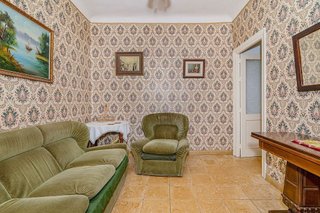 Piso en venta en Centro - Sagrario en Granada