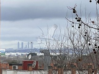 Piso en venta en Venecia - Nueva Alcalá en Alcalá de Henares