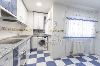 Piso en venta en Venecia - Nueva Alcalá en Alcalá de Henares