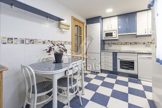 Piso en venta en Venecia - Nueva Alcalá en Alcalá de Henares