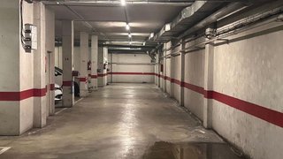 Garaje en venta en Tablero Bajo - Arruzafilla en Córdoba