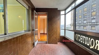 Piso en venta en Praza España - Casablanca en Vigo