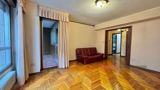 Piso en venta en Praza España - Casablanca en Vigo