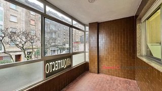 Piso en venta en Praza España - Casablanca en Vigo