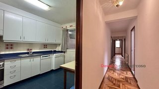 Piso en venta en Praza España - Casablanca en Vigo