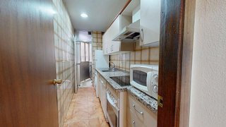 Piso en venta en Ciudad Jardín - Zoco en Córdoba