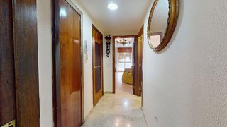 Piso en venta en Ciudad Jardín - Zoco en Córdoba