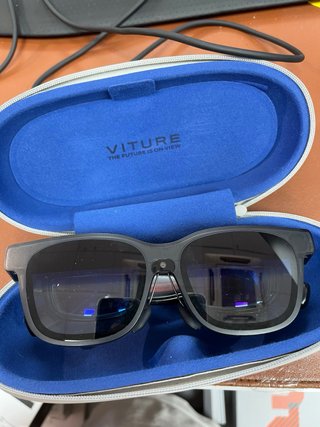 Occhiali VITURE Luma Pro XR - Schermo Ultra Sharp 152” 1200p 120Hz