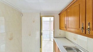 Piso en venta en Sidi Ifni - Nou Alacant en Alicante