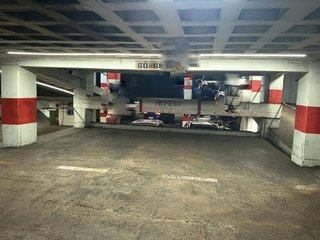 Garaje en venta en Zona Centro en Córdoba