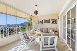 Piso en venta en Alhaurín Golf en Alhaurín el Grande