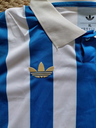 Camiseta manga larga FC Copenhague - Talla XL