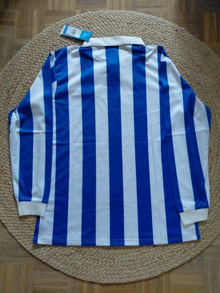 Camiseta manga larga FC Copenhague - Talla XL