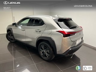 Lexus UX250H BUSINESS 2022 REF 4471
