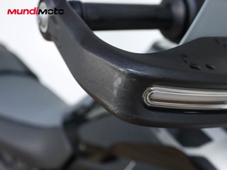 BMW R 1300 GS TRIPLE BLACK