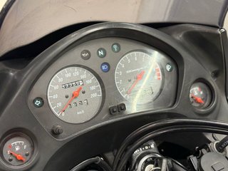 HONDA TRANSALP XL 650 V