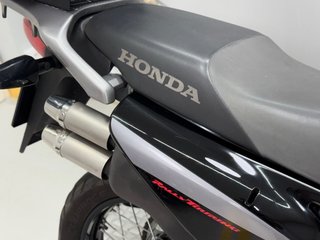 HONDA TRANSALP XL 650 V