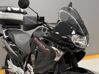 HONDA TRANSALP XL 650 V