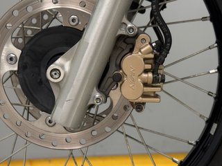 HONDA TRANSALP XL 650 V