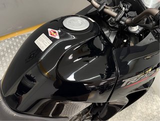HONDA TRANSALP XL 650 V