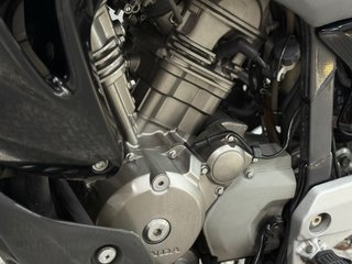 HONDA TRANSALP XL 650 V