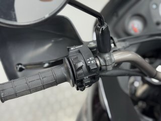 HONDA TRANSALP XL 650 V