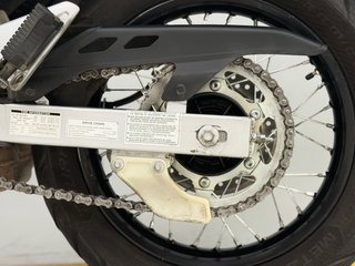 HONDA TRANSALP XL 650 V