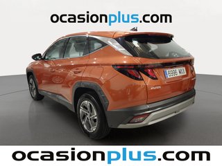 Hyundai Tucson 1.6T Klass 118 kW (160 CV)