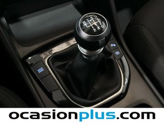 Hyundai Tucson 1.6T Klass 118 kW (160 CV)