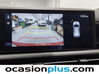 Hyundai Tucson 1.6T Klass 118 kW (160 CV)