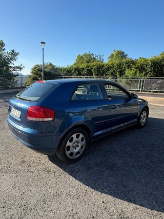 Audi A3 2003