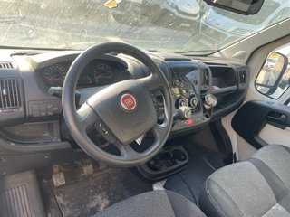 FIAT DUCATO MAXI 2017