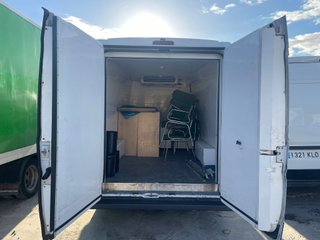 FIAT DUCATO MAXI 2017