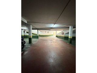 Garaje en alquiler en Centre en Sabadell