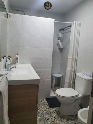 Piso en alquiler en Nueva Nerja - Burriana en Nerja