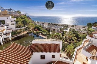 Piso en alquiler en Nueva Nerja - Burriana en Nerja