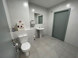 Local comercial en alquiler en Centro en Ponferrada
