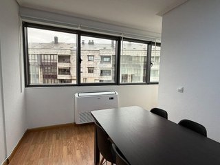 Piso en alquiler en Centro en Ponferrada