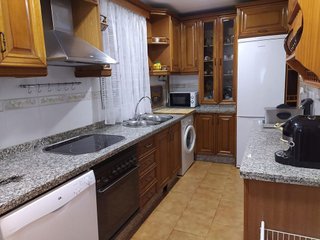 Piso en alquiler en Huerta de la Reina - Trassierra en Córdoba