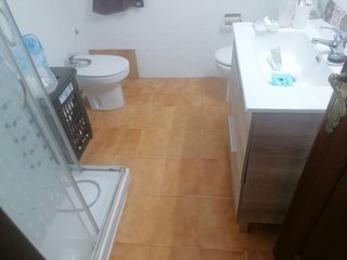 Piso en alquiler en Huerta de la Reina - Trassierra en Córdoba