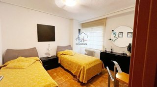 Piso en alquiler en Centro en Salamanca