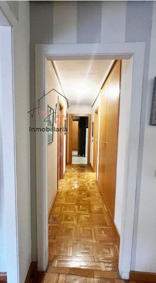 Piso en alquiler en Centro en Salamanca