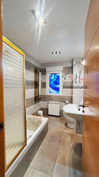 Piso en alquiler en Centro en Salamanca