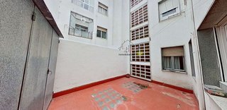 Piso en alquiler en Centro en Salamanca
