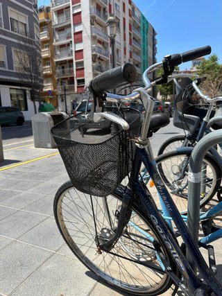 Bicicleta Holandesa Gazelle Primeur